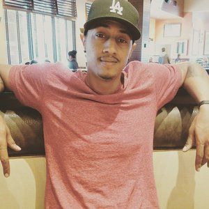 Meet your Posher, Ray